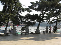 景点-湖南烈士公园(芙蓉区)