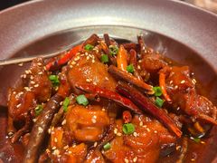 -鸽子侯·家宴·平价海鲜(绿地店)