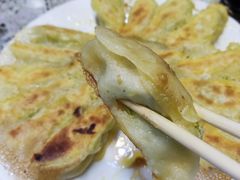 -胡同老锅烙(南二道街)