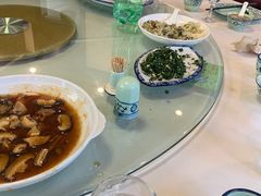 -锦江中华村农家乐饭庄