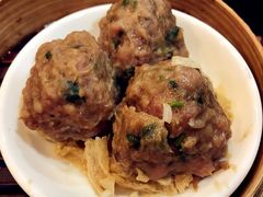 陈皮牛肉-添好运点心专门店(中环IFC店)