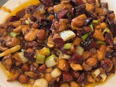 -陈麻婆豆腐总店