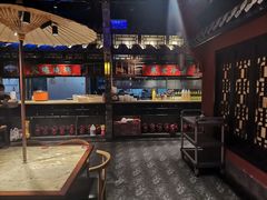 -红蜡烛•瓦罐粥家常菜•夜宵(中山路店)