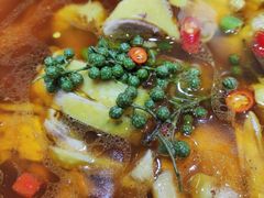 -富临轩私房菜(集庆门大街店)