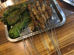 -寻香羊小羊·徐州烧烤(南京店)