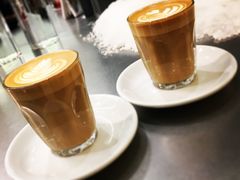-震旦博物馆·A Cafe