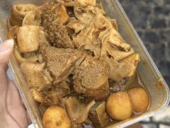 -明记牛杂(新马路分店)
