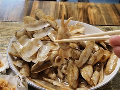 -人和啤酒屋海鲜大排档(营口路店)