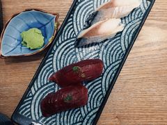-松岛日本料理(汾江路店)