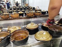 -斯丹姜母鸭·古法干香(涂门街总店)