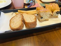 -安妮意大利餐厅(丽都店)