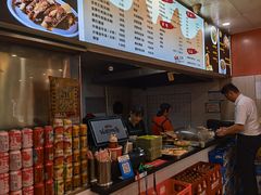 -谢继红26号牛肉汤(田家庵店)