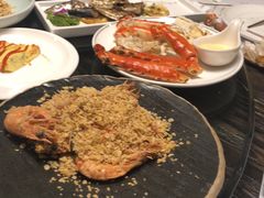 -蟹后Crabber(水悦城店)