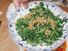 -本来川菜(中骏广场店)