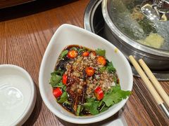 -东海怡品海鲜豆捞(星街坊店)