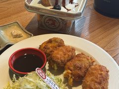 -炉胜·炉端烧·居酒屋