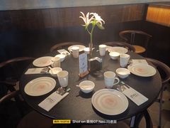 -庐灶江南·江南菜·四合院Bistro(东直门雍和宫·原华侨宾馆店)