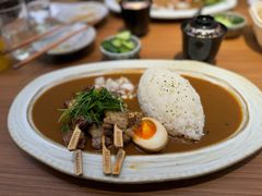 -CURRY YA 熟成咖哩專門店(深圳湾万象城店)