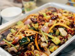 -滋味烤鱼(祥和里店)