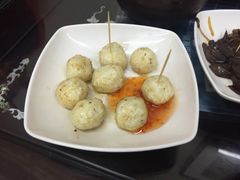 -潘苏凉茶馆(康之宝超级广场店)