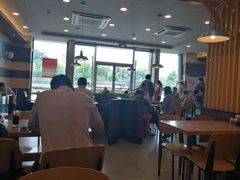 -回味鸭血粉丝汤(南京站店)
