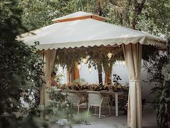 -民国红公馆·艺文空间(颐和路店)