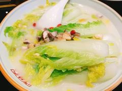 -陆小凤四川料理(北京路店)