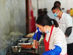 -甘记肥肠粉(马鞍北路店)