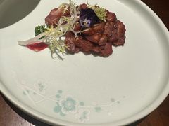 -全聚德(上海首店浦东店)