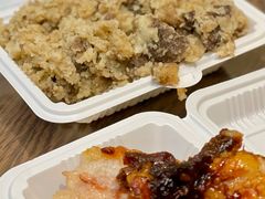 -叁省斋粉蒸肉甑糕·清真(回民街店)
