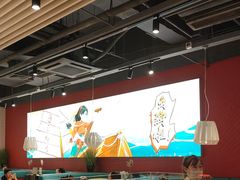 -避风塘(宝山万达店)