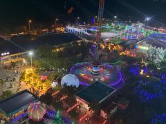 -如皋市龙游湖欢乐世界