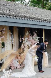-Sugar苏格婚礼策划工作室
