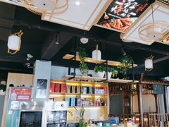 -开味馆饭铺(站前西路店)