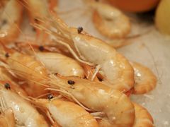 -岷山饭店-芝芝自助餐厅