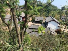 -径山寺