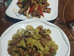 -董府·古宅餐厅