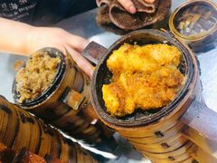 -小豆海棠(人民南路店)