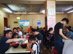 大堂-小龙大肉面馆