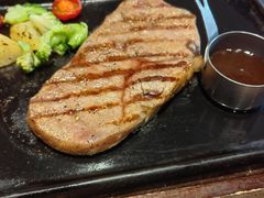 -必胜客(新中纬店)