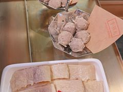 -左庭右院鲜牛肉火锅(苏州园区永旺店)