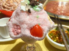 -田鸭肠·非遗火锅(彭州店)