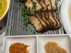 秘制烤肉-小吴越·江浙融合菜(惠山万达广场店)