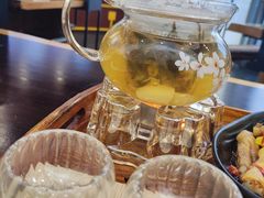 -红糖水都·女生特炖·中式滋补炖(北辰店)
