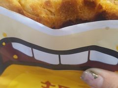 -吉品合酥脆烤饼(哈西金街店)