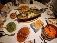 -金链花·泰国餐厅(国贸店)