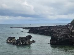 -涠洲岛火山国家地质公园