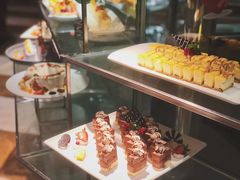 甜点-泉州悦华酒店·自助餐厅