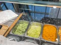 -一田屋饭团(华侨城沃尔玛店)