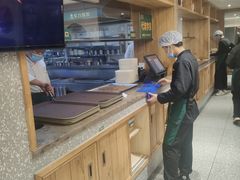 -李军力烧烤(丰庆路店)
